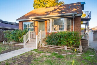 1895 S 200 E, Unit C in Salt Lake City, UT - Building Photo - Building Photo