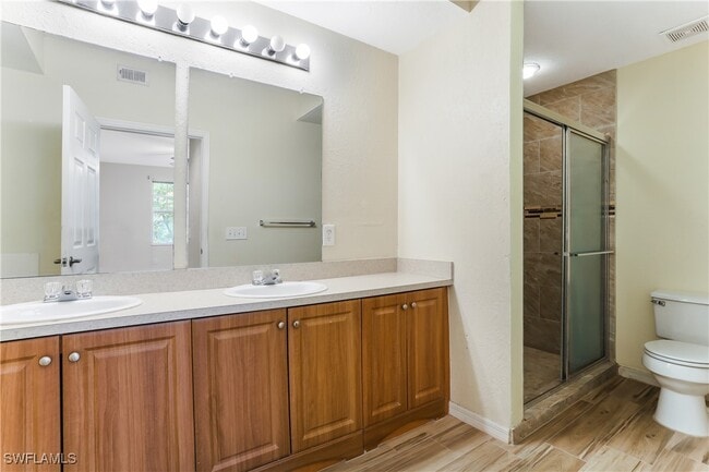 property at 7905 Preserve Cir