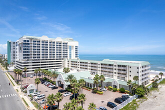 Daytona Beach Ocean Towers in Daytona Beach, FL - Building Photo - Building Photo