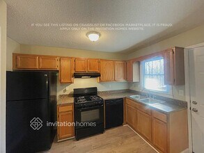 360 Davis Mill Dr in Dallas, GA - Building Photo - Building Photo