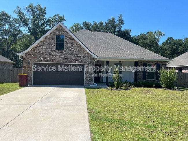 property at 6087 Cheyenne Dr