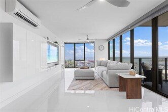 600 Ala Moana Blvd in Honolulu, HI - Building Photo - Building Photo