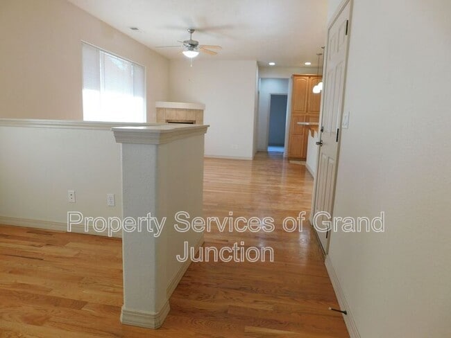 1625 Treehaven Ct in Grand Junction, CO - Building Photo - Building Photo