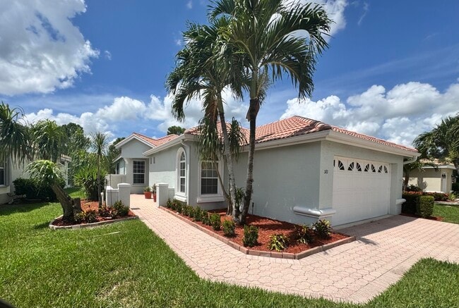 511 SW Treasure Cove in Port St. Lucie, FL - Building Photo - Building Photo