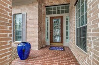 27 Rockledge Dr in Spring, TX - Building Photo - Building Photo