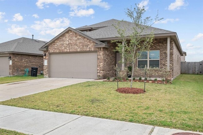 property at 522 Ashley Falls Ln