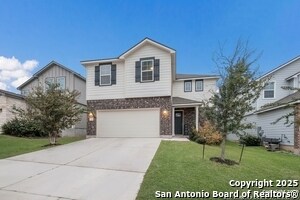724 Ft Leonard in San Antonio, TX - Building Photo - Building Photo