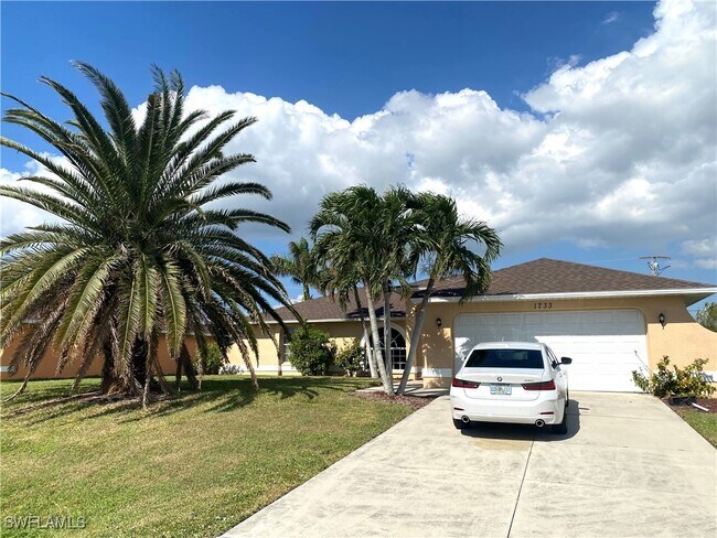 property at 1733 SW 40th Terrace