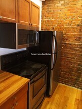 204 Northampton St, Unit 3 in Boston, MA - Building Photo - Building Photo