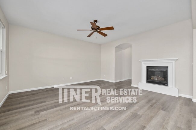 3152 Overton Way in Roseville, CA - Building Photo - Building Photo