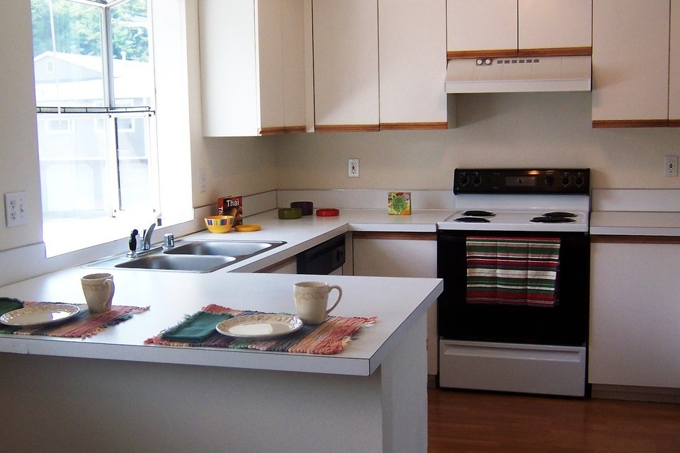 Noble Court Estates in Auburn, WA - Building Photo