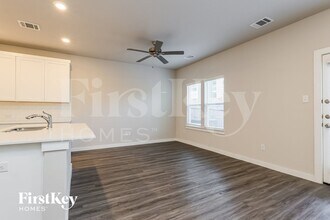 18314 W Centro Cir in Shenandoah, TX - Building Photo - Building Photo