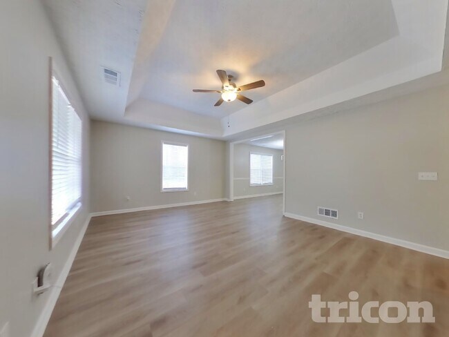 1761 Silver Leaf Ct SW in Marietta, GA - Building Photo - Building Photo