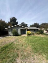 2386 Florida Ave in Durham, CA - Building Photo