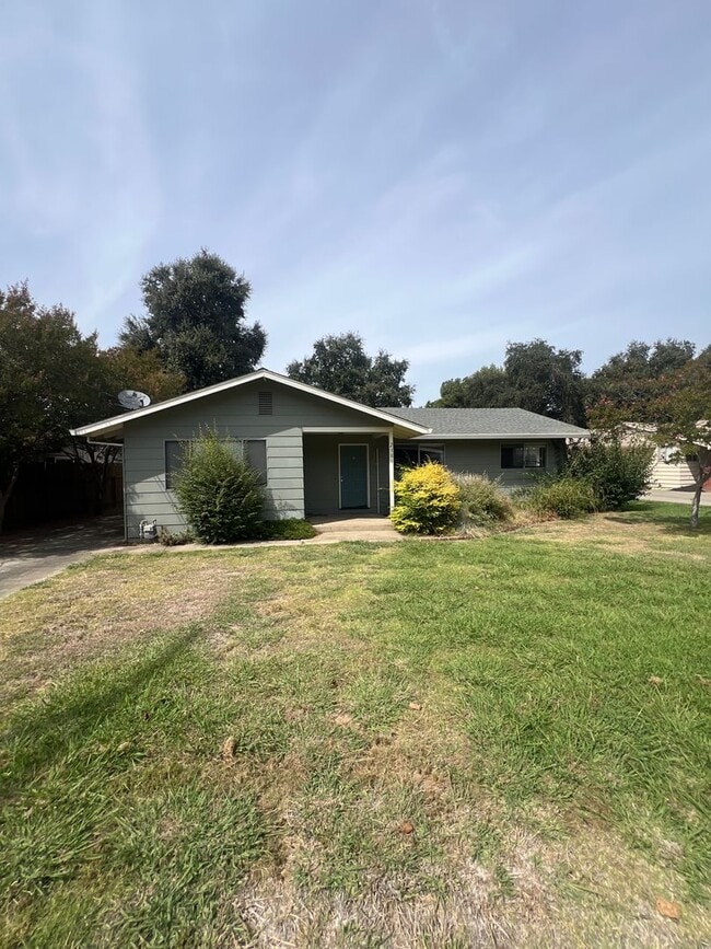 property at 2386 Florida Ave