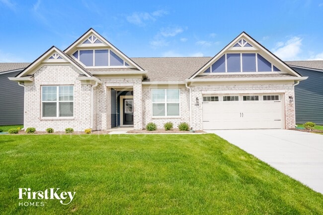 property at 3602 Chalmers Dr