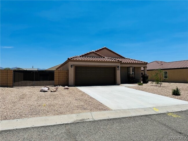 4658 Reyes Adobe Dr in Fort Mohave, AZ - Building Photo - Building Photo