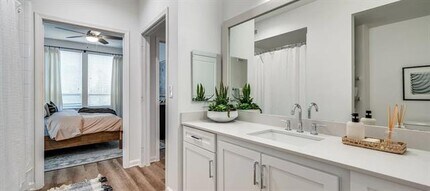 6000 Eldorado Pkwy in Frisco, TX - Building Photo - Building Photo