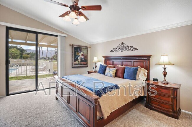 68859 Paseo Real in Cathedral City, CA - Building Photo - Building Photo