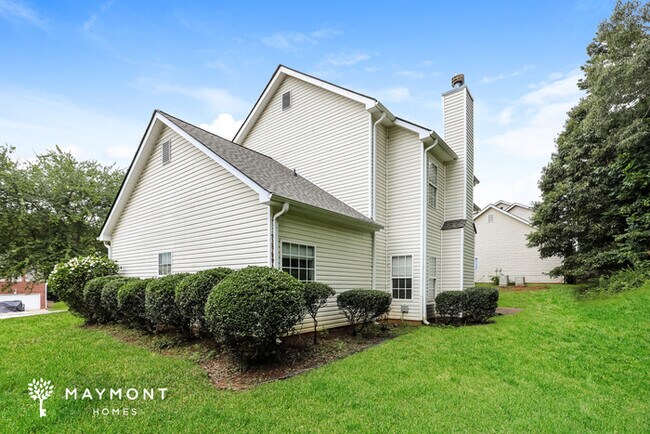 691 Sterling Ct in Riverdale, GA - Building Photo - Building Photo
