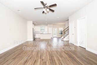 175 Orchard Dr in Covington, GA - Building Photo - Building Photo