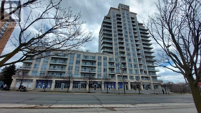 3865-3865 Lake Shore Blvd W