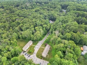 34 Kingsley Dr-Unit -34 Kingsley Drive Apartment D2 in Andover, CT - Building Photo - Building Photo