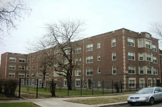 7320 S Phillips Ave in Chicago, IL - Building Photo - Building Photo