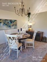 5465 Backglen Dr in Colorado Springs, CO - Building Photo - Building Photo