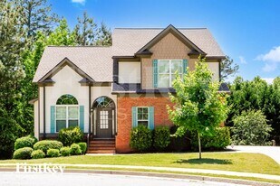 259 Spinner Dr in Jefferson, GA - Building Photo