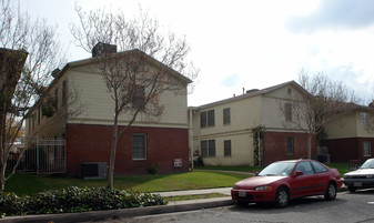 209 Sonora Dr Apartments