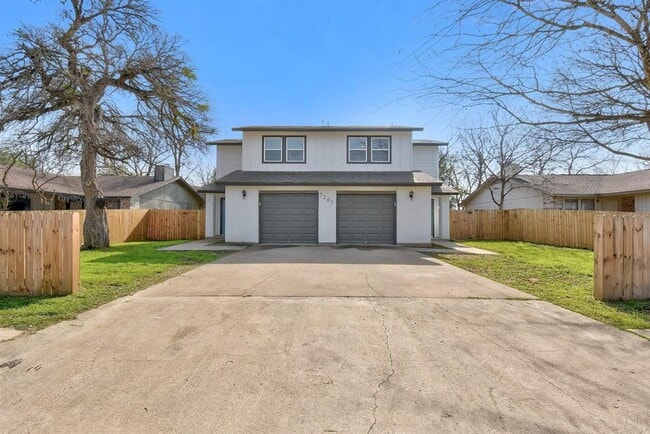 property at 5205 2 Iron St