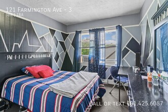 121 Farmington Ave in Providence, RI - Building Photo - Building Photo