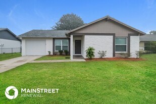 3602 Murrow St in New Port Richey, FL - Building Photo