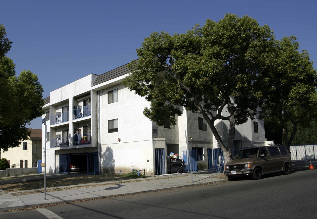 3559 El Sereno Ave in Los Angeles, CA - Building Photo