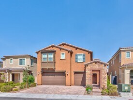 2174 Tortona St in Henderson, NV - Building Photo