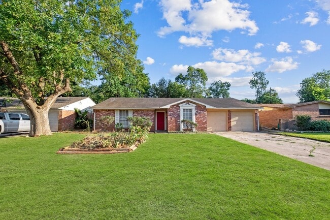 property at 4319 Tiffany Dr