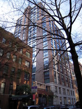 45 Park Ave in New York, NY - Building Photo - Building Photo