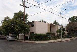 8803 Etiwanda Ave Apartments