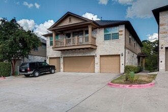 1310 W Parmer Ln in Austin, TX - Building Photo - Building Photo