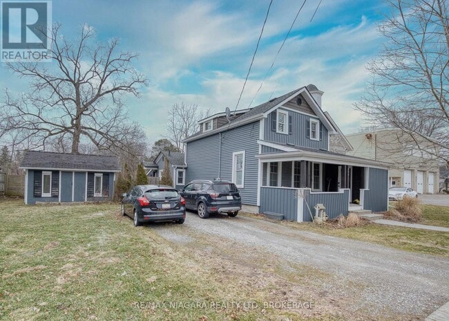 property at 406 Ridge Rd N