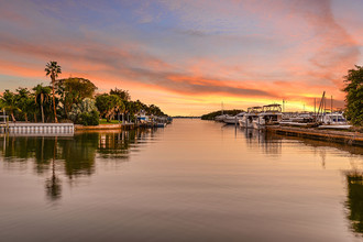 Sailpointe Apartments in South Pasadena, FL - Building Photo - Building Photo