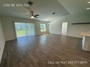 1260 NE 40th Terrace in Cape Coral, FL - Building Photo - Building Photo