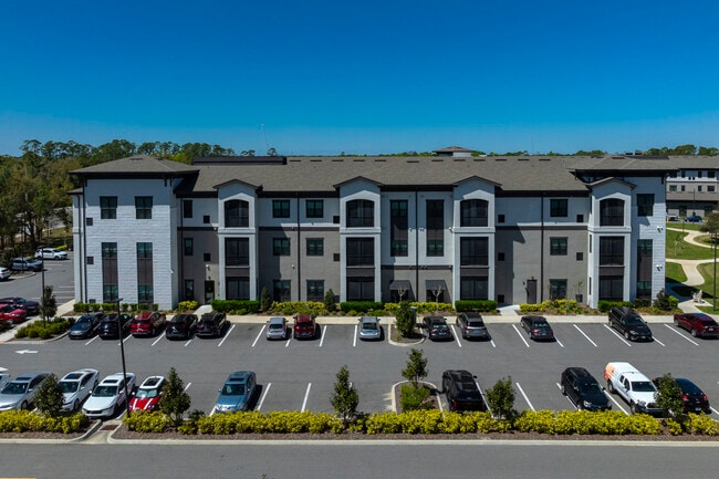 The Gallery at Port Orange in Port Orange, FL - Building Photo - Building Photo