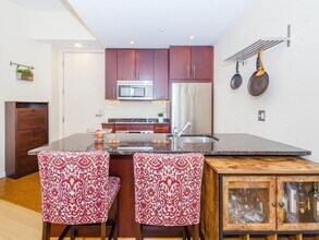 40 Fay St in Boston, MA - Building Photo - Building Photo