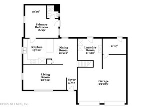 7515 Eaton Ave in Jacksonville, FL - Building Photo - Building Photo