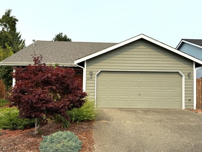 property at 16941 Allison St SE