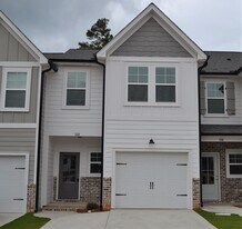 154 Canton Park Ave in Evans, GA - Building Photo