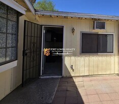 2632 N 29th Pl in Phoenix, AZ - Building Photo