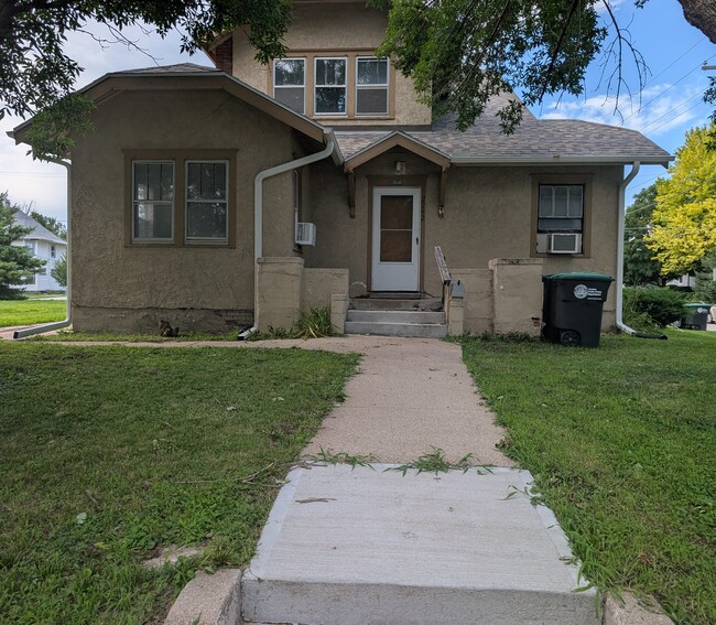 property at 2202 Wirt St